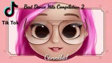 Tiktok Best Dance Compilaton 2 (Short Music Clip)