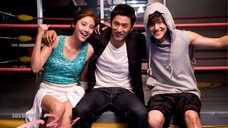 DREAM (Tagalog Episode 14) KIM BUM