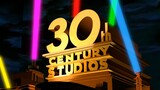 30th Century Studios (1992/1993 [ 1950s Style])