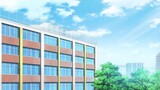 Ao-chan Can't Study! episode 10
