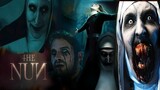 Conjuring 4 Spoiler in The Nun Latest Movie II The NUN 2 full Movie Explained in 14 minutes II 2023