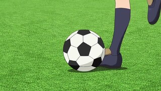 Inazuma Eleven: Ares no Tenbin Episode 20 English Sub