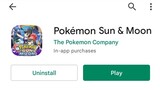Install: Pokemon Sun And Moon Mega Evolution For Your Mobile