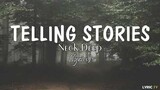 Telling Stories (lyrics) - Neck Deep