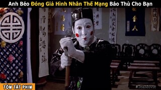 [Review Phim] Hồng Kim Bảo Báo Thù Cho Huynh Đệ | Trở Về Dương Gian - Lâm Chánh Anh | Tea Movie