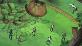 Naruto great' ninja war" part 3
