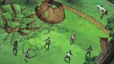 Naruto great' ninja war" part 3