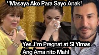 RUFFA Gutierrez EMOSYONAL na UMAMIN sa PUBLIKO😱BUNTIS sa PAngatlong Pagkakataon Kay YLMAS Bektas