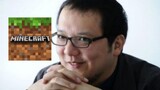 If Minecraft was made by Hidetaka Miyazaki