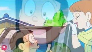Mungkin semua orang kecuali Nobita berasal dari masa depan.