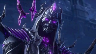 ( BTTH)Battle Through the Heavens Season 5 Episode 138 Subtitle Indonesia