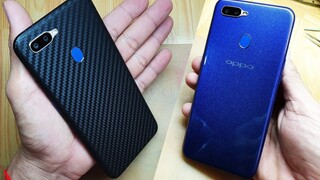 Great? 3D Lamination On Oppo A5s Decorate Your Mobile