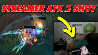 Streamer AFK 2 shot | Sức mạnh Sát Thủ trong tay Jankos ✩ Biết Đâu Được