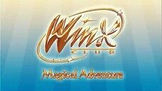 Winx Club Movie 2 - Magical Adventure (Bahasa Indonesia - MyKids)