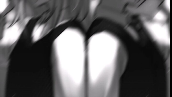 [oshi no ko] berdua nich