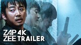 [ENG SUB] 'Spiritwalker' Movie TEASER TRAILER | ft. Yoon Kye-sang of Netflix Kdrama Chocolate