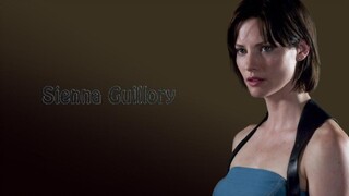 Resident Evil's Most Beautiful Cop Jill Valentine - MV Remix Game/Film Sienna Guillory