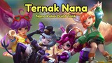 Ternak Nana | Mobile Legends
