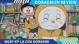 Review Phim Doraemon , NGÀY KỲ LẠ CỦA DORAEMI , NGÀY NGÀY SINH NHẬT Ý NGHĨA  , Doraemon Tập Đặc Biệt