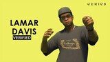 Lamar Davis “Ride Around With Chop” Uncensored Lyrics & Meaning (Genius Parody)