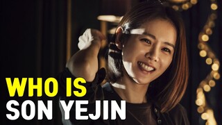 Who Is SON YE JIN? | EONTALK