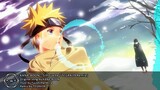 「Koplo」 (Naruto Shippuden) KANA-BOON - Silhouette 「TEGRA39 Remix」