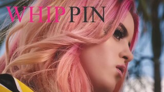 Kiiara - Whippin [feat. Felix Snow] (Official Video)