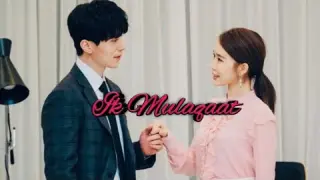 Ik Mulaqaat || Touch Your Heart MV || Hindi Song With Korean Drama Mix Video || A Sweet Love Story||