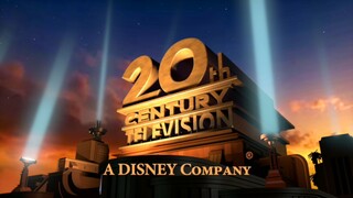20th Century Television - Logo Concept