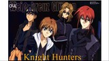 Knight Hunters S1 Episode 18