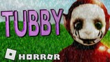 TUBBY - Full horror experience | Roblox