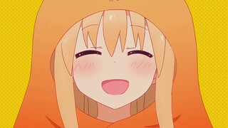 「Creditless」Himouto! Umaru-chan OP / Opening 2「UHD 60FPS」