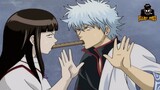 GINTAMA - Heroine Spot Battle || 銀魂 - Try Not To Laugh