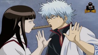 GINTAMA - Heroine Spot Battle || 銀魂 - Try Not To Laugh