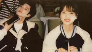 【Chen Zheyuan & Shen Yue】Loving someone and wanting him to have a better life, the warm feeling in y