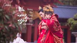 [Vietsub+pinyin]Như Mộng Ngâm - Đại Đổng 如夢吟/大董 - OST Hoàng Hậu Công Lược (The Queen of Attack 2021)