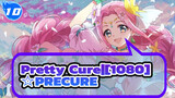 ☆ Precure ☆ Tổng Hợp Các Màn Biến Hình (Thế Hệ Đầu → Cure) | 1080P_AA10