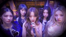 (G)I-DLE 230529 "Allergy" เวอร์ชั่นคลิปสด