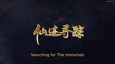 Xian Ji Xun Zong - 01 eng subbed