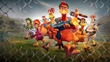 Chicken Run Dawn of the Nugget 2023..Tamil