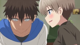 Uzaki-chan Wants to Hang Out! Season 2「AMV」Replay