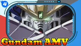Serangan Gundam Selama Beberapa Generasi | Gundam_4