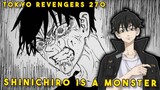 Dark Impulse Shinichiro Sano | Tokyo Revengers Manga Chapter 270