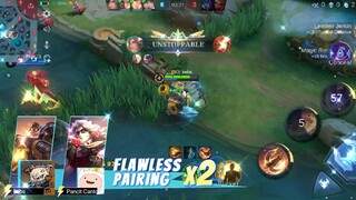 Best support?