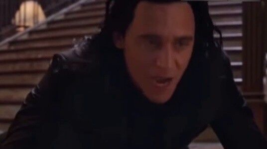 [กลุ่มอังกฤษ Strange Bug + Loki] สไปเดอร์แมนผู้โกรธแค้นตัวใหญ่ที่ไม่รู้ว่าสามารถโทรไปที่สำนักงานรับส