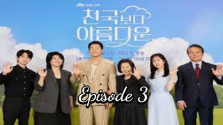 Heavenly Ever After Season 1 [Episode 3] Subtitle Indonesia