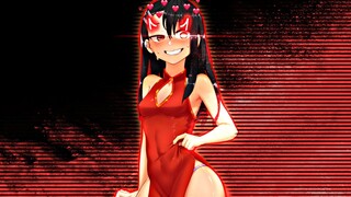 Nagatoro Edit // Sweet but Psycho // Capcut Edit // Thanks for 100 Subs