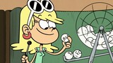 The Loud House Season 03 Episode 26 Cooked