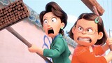 Pixar's Turning Red "Movie Insider Gets the Scoop" (NEW) Promo | Disney+ TV SPOT