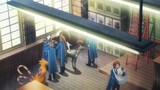 Kinshou no vermeil episode 7  Kinshou no vermeil episode 7 Jangan